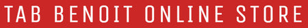 Tab Benoit Online Store