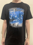 I Hear Thunder - Short Sleeve T-Shirt - Black